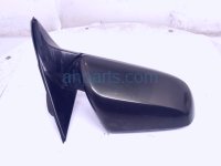 Honda RH SIDE VIEW MIRROR - GREEN Honda RH SIDE VIEW MIRROR - GREEN
