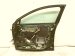 2017 Honda HR V Front Passenger Door Green No Mirror/trim* 67010 T7W A90ZZ Replacement 2017 Honda HR V Front Passenger Door Green No Mirror/trim* 67010 T7W A90ZZ Replacement thumbnail