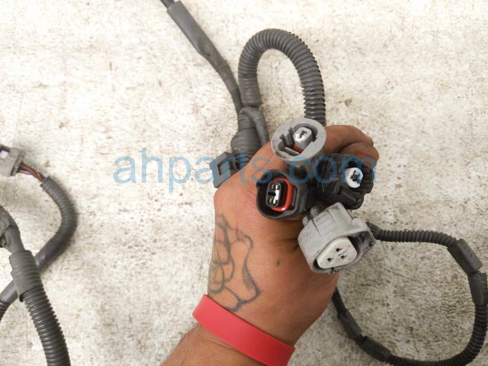 2018 Toyota Rav 4 Engine Room Harness W/fuse 2.5l Fwd 82121 42F90 Replacement 2018 Toyota Rav 4 Engine Room Harness W/fuse 2.5l Fwd 82121 42F90 Replacement thumbnail