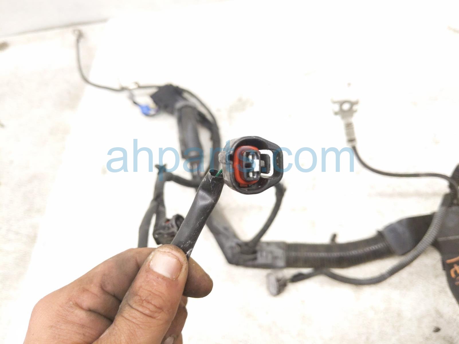 2018 Toyota Rav 4 Engine Room Harness W/fuse 2.5l Fwd 82121 42F90 Replacement 2018 Toyota Rav 4 Engine Room Harness W/fuse 2.5l Fwd 82121 42F90 Replacement thumbnail