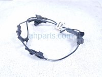Toyota RR/LH ABS WHEEL SPEED SENSOR Toyota RR/LH ABS WHEEL SPEED SENSOR