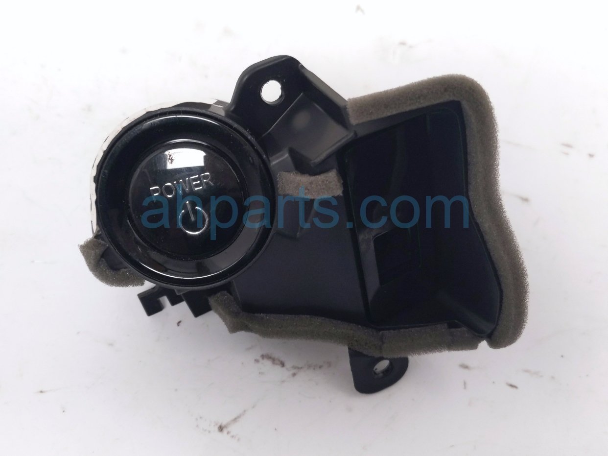 Honda IGNITION SWITCH - PUSH START BUTTON
