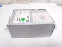 Honda AUDIO RECEIVER UNIT - TOURING SDN Honda AUDIO RECEIVER UNIT - TOURING SDN