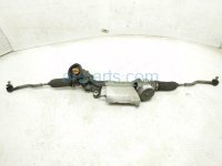 Honda POWER STEERING RACK & PINION Honda POWER STEERING RACK & PINION
