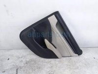 Honda RR/RH INTERIOR DOOR PANEL - TAN Honda RR/RH INTERIOR DOOR PANEL - TAN