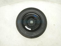 Honda T135/90D16 SPARE DONUT WHEEL + TIRE Honda T135/90D16 SPARE DONUT WHEEL + TIRE