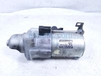 Honda CORE CORE STARTER MOTOR - 1.5L AT Honda CORE CORE STARTER MOTOR - 1.5L AT