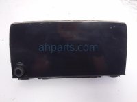 Honda UPPER DISPLAY SCREEN Honda UPPER DISPLAY SCREEN