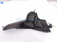 Honda 2ND ROW MID BELT RETRACTOR - BLACK Honda 2ND ROW MID BELT RETRACTOR - BLACK