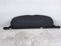 Honda REAR CARGO TONNEAU COVER - BLK Honda REAR CARGO TONNEAU COVER - BLK