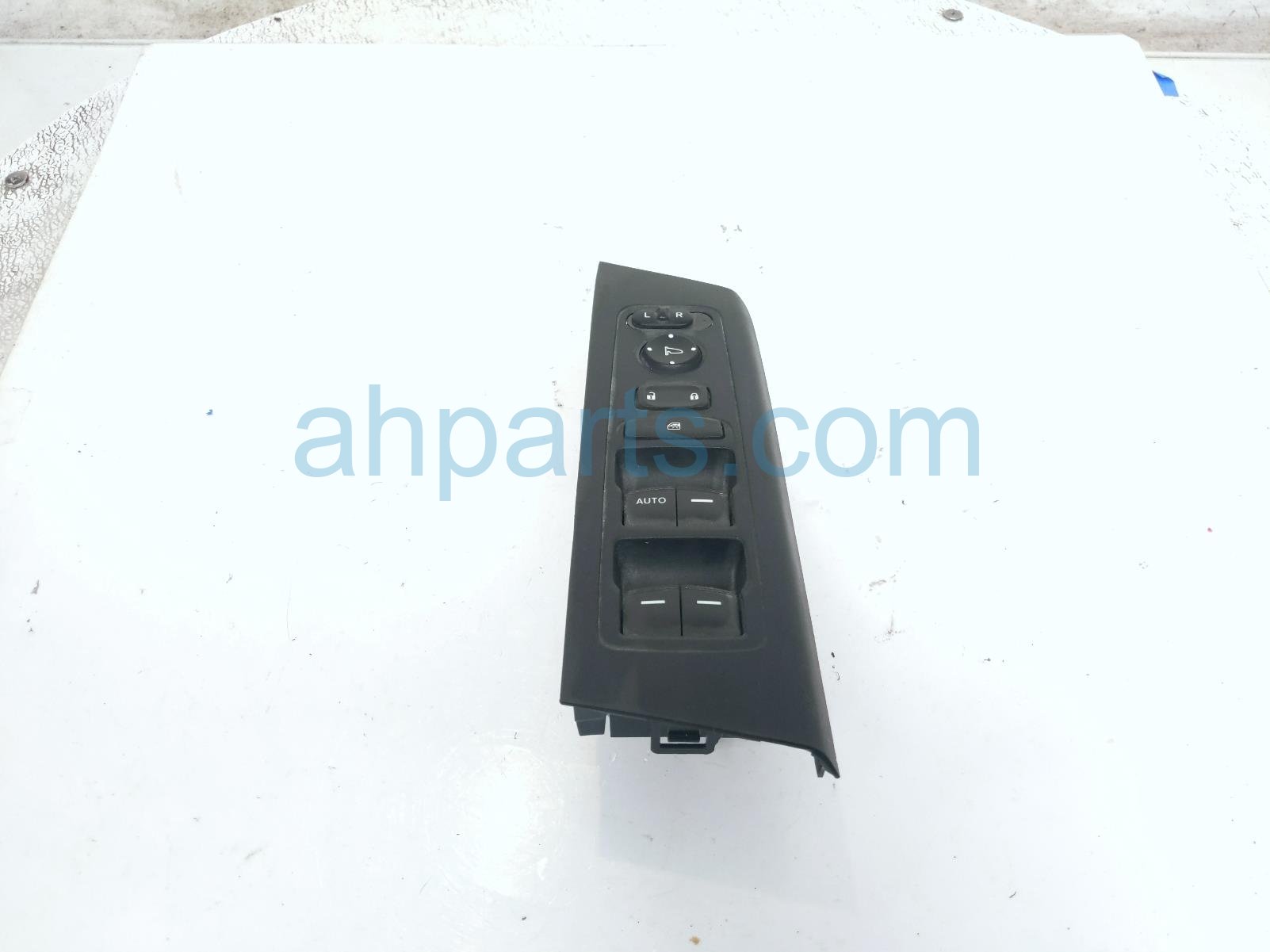 Honda MASTER WINDOW CONTROL SWITCH