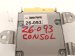 2025 Honda CR V Srs Airbag Computer 8 Blown Ab 77960 3A0 A91 Replacement 2025 Honda CR V Srs Airbag Computer 8 Blown Ab 77960 3A0 A91 Replacement thumbnail