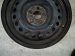 2025 Honda CR V Front Driver Wheel / Rim 42700 3A0 A01 Replacement 2025 Honda CR V Front Driver Wheel / Rim 42700 3A0 A01 Replacement thumbnail