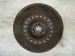 2025 Honda CR V Front Driver Wheel / Rim 42700 3A0 A01 Replacement 2025 Honda CR V Front Driver Wheel / Rim 42700 3A0 A01 Replacement thumbnail