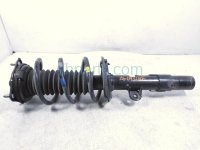 $195 Honda FR/LH STRUT ABSORBER + SPRING $195 Honda FR/LH STRUT ABSORBER + SPRING