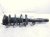 2025 Honda CR V Front Driver Strut Absorber + Spring 51621 3A1 A01 Replacement 2025 Honda CR V Front Driver Strut Absorber + Spring 51621 3A1 A01 Replacement thumbnail