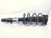 2025 Honda CR V Front Driver Strut Absorber + Spring 51621 3A1 A01 Replacement 2025 Honda CR V Front Driver Strut Absorber + Spring 51621 3A1 A01 Replacement thumbnail