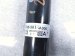 2025 Honda CR V Strut / Spring / Rear Driver Shock Absorber 52611 3A1 A01 Replacement 2025 Honda CR V Strut / Spring / Rear Driver Shock Absorber 52611 3A1 A01 Replacement thumbnail