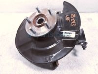 $225 Honda FR/LH SPINDLE KNUCKLE HUB - FWD $225 Honda FR/LH SPINDLE KNUCKLE HUB - FWD