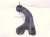 2025 Honda CR V Rear Passenger Trailing Lower Control Arm 52360 TLA A03 Replacement 2025 Honda CR V Rear Passenger Trailing Lower Control Arm 52360 TLA A03 Replacement thumbnail