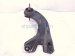 2025 Honda CR V Rear Passenger Trailing Lower Control Arm 52360 TLA A03 Replacement 2025 Honda CR V Rear Passenger Trailing Lower Control Arm 52360 TLA A03 Replacement thumbnail