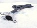 2025 Honda CR V Front Driver Lower Control Arm 51360 3A0 A00 Replacement 2025 Honda CR V Front Driver Lower Control Arm 51360 3A0 A00 Replacement thumbnail