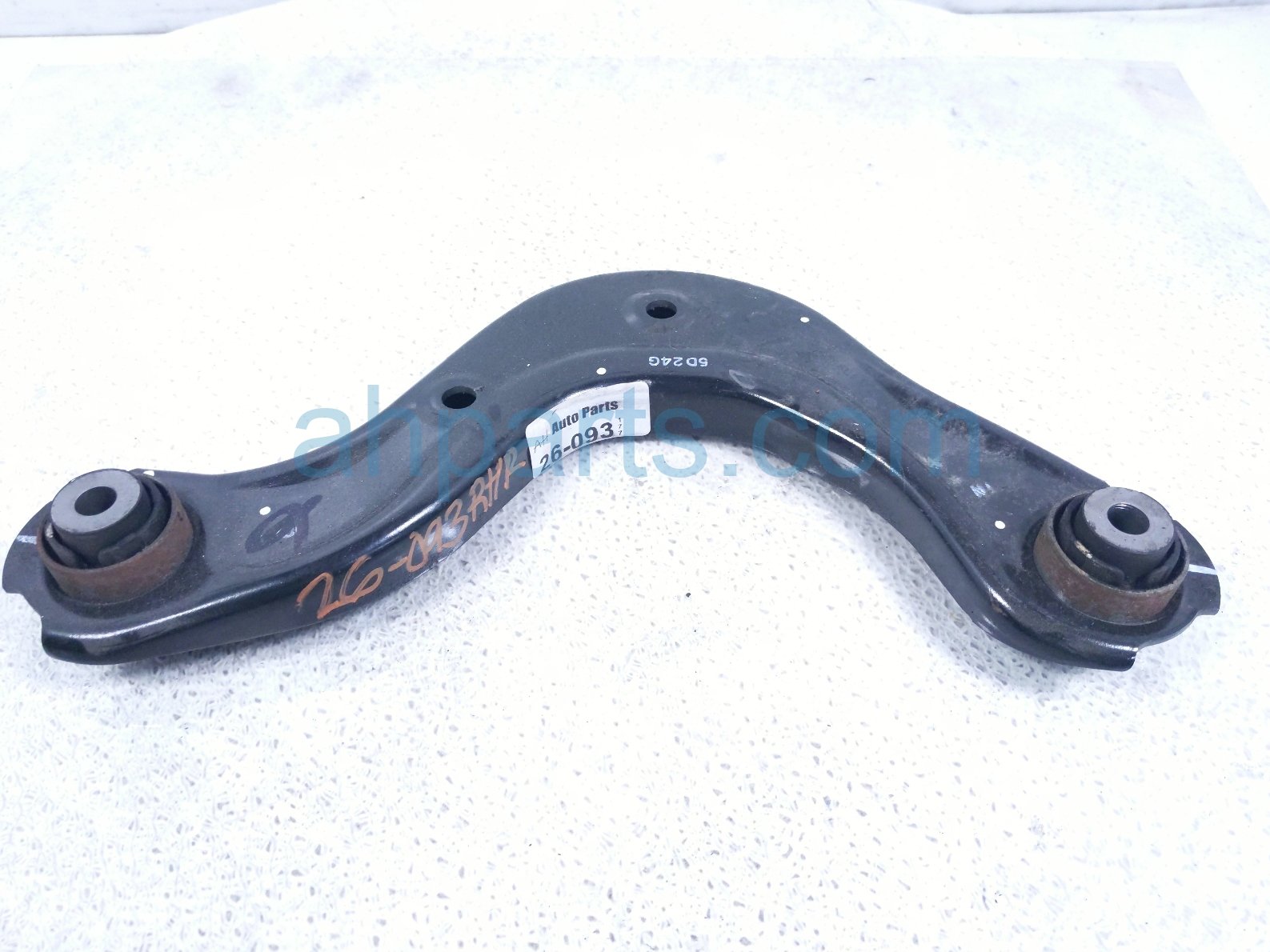 Honda RR/RH UPPER CONTROL ARM -