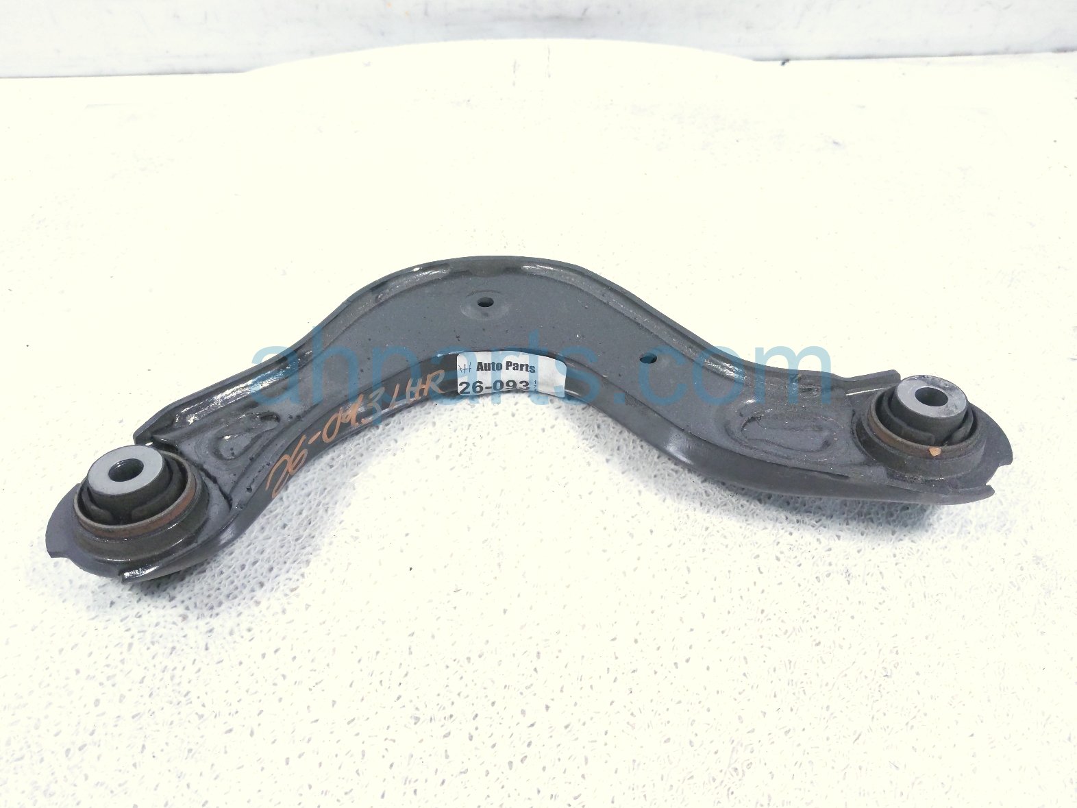 Honda RR/LH UPPER CONTROL ARM -