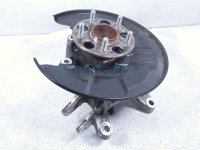 Honda RR/LH SPINDLE KNUCKLE HUB - FWD Honda RR/LH SPINDLE KNUCKLE HUB - FWD