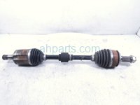 $175 Honda FR/LH CV AXLE DRIVE SHAFT $175 Honda FR/LH CV AXLE DRIVE SHAFT