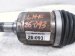 2025 Honda CR V Front Driver Cv Axle Drive Shaft 44306 3A0 A01 Replacement 2025 Honda CR V Front Driver Cv Axle Drive Shaft 44306 3A0 A01 Replacement thumbnail