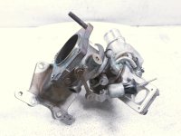 Honda TURBOCHARGER Honda TURBOCHARGER