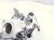 2025 Honda CR V Turbocharger 18900 68A A01 Replacement 2025 Honda CR V Turbocharger 18900 68A A01 Replacement thumbnail