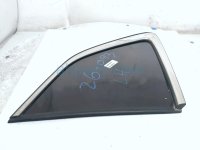 Honda LH QUARTER WINDOW GLASS Honda LH QUARTER WINDOW GLASS