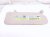 2025 Honda CR V Driver Sun Visor Grey 83280 3A0 A01ZA Replacement 2025 Honda CR V Driver Sun Visor Grey 83280 3A0 A01ZA Replacement thumbnail