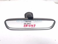 Honda INSIDE / INTERIOR REAR VIEW MIRROR Honda INSIDE / INTERIOR REAR VIEW MIRROR