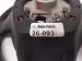 2025 Honda CR V Steering Wheel Black *lx 78501 3V0 A80ZA Replacement 2025 Honda CR V Steering Wheel Black *lx 78501 3V0 A80ZA Replacement thumbnail