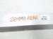 2025 Honda CR V Bar / Beam Rear Bumper Reinforcement 71530 TLA A00 Replacement 2025 Honda CR V Bar / Beam Rear Bumper Reinforcement 71530 TLA A00 Replacement thumbnail
