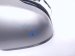 2025 Honda CR V Rear Passenger Side View Mirror Silver 76208 3A0 A02 Replacement 2025 Honda CR V Rear Passenger Side View Mirror Silver 76208 3A0 A02 Replacement thumbnail