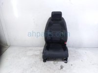 Honda FR/RH SEAT - BLACK - W/ AIRBAG Honda FR/RH SEAT - BLACK - W/ AIRBAG