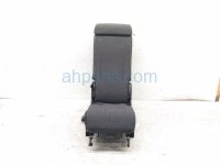 Honda 2ND ROW CTR SEAT ASSY - BLK CLTH Honda 2ND ROW CTR SEAT ASSY - BLK CLTH