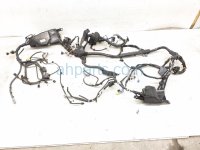 $750 Lexus ENGINE ROOM WIRE HARNESS - 2.5L HYB $750 Lexus ENGINE ROOM WIRE HARNESS - 2.5L HYB