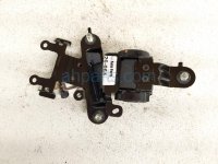 Honda 2ND ROW MID BELT RETRACTOR - BLACK Honda 2ND ROW MID BELT RETRACTOR - BLACK