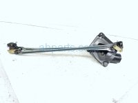 $30 Volvo FRT WINDSHIELD WIPER MOTOR & LINKAGE $30 Volvo FRT WINDSHIELD WIPER MOTOR & LINKAGE