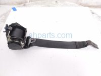 Tesla REAR RH SEAT BELT RETRACTOR - BLACK Tesla REAR RH SEAT BELT RETRACTOR - BLACK