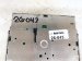2004 Volvo S40 Hu 555 Radio Cd Player Unit 30623408 Replacement 2004 Volvo S40 Hu 555 Radio Cd Player Unit 30623408 Replacement thumbnail