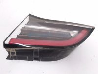 $125 Tesla RH INNER TAIL LAMP (ON BODY) $125 Tesla RH INNER TAIL LAMP (ON BODY)