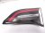 2021 Tesla Model Y Light / Rear Passenger Inner Tail Lamp (on Body) 1502089 00 B Replacement 2021 Tesla Model Y Light / Rear Passenger Inner Tail Lamp (on Body) 1502089 00 B Replacement thumbnail
