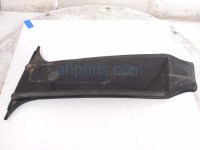 Tesla RH B-PILLAR GLASS W/CAMERA Tesla RH B-PILLAR GLASS W/CAMERA