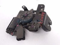 Tesla REAR LIFTGATE LOCK ACTUATOR Tesla REAR LIFTGATE LOCK ACTUATOR